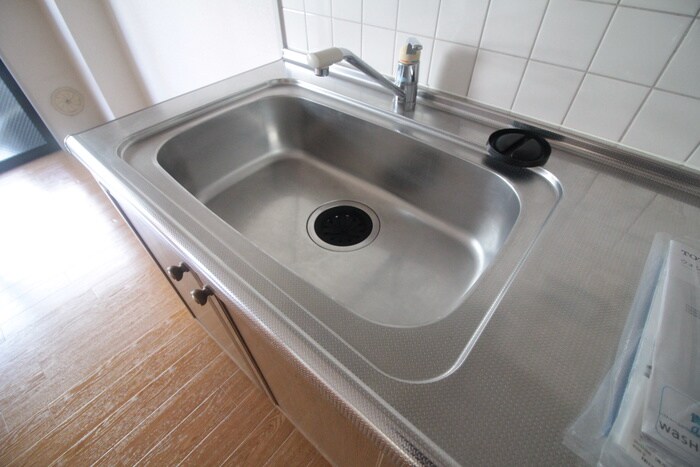 物件内観写真21　(キッチン)