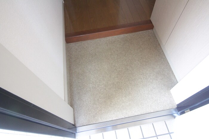 物件内観写真22　(玄関)