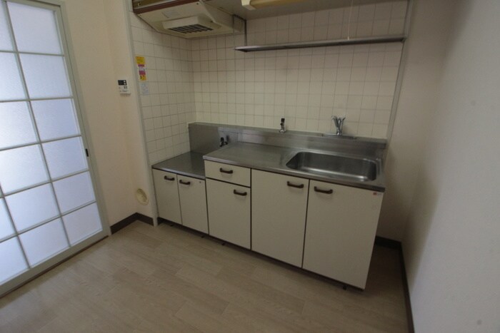 物件内観写真8　(キッチン)