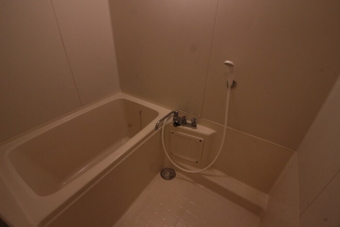 物件内観写真9　(バス／シャワールーム等)