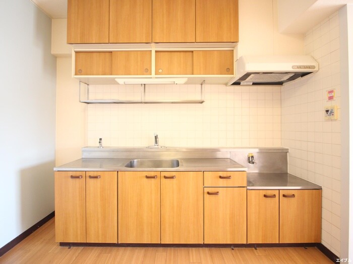 物件内観写真11　(キッチン)