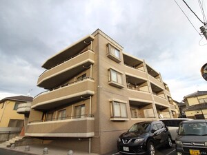 Ｖｅｒｄｕｒｅ川内外観写真