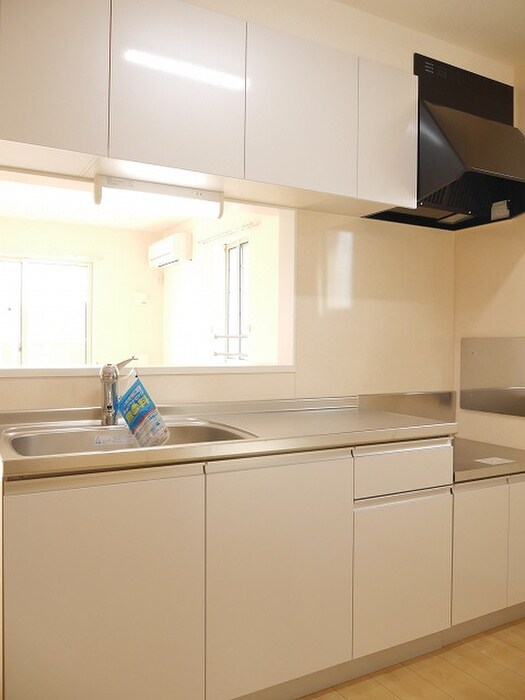 物件内観写真7　(キッチン)