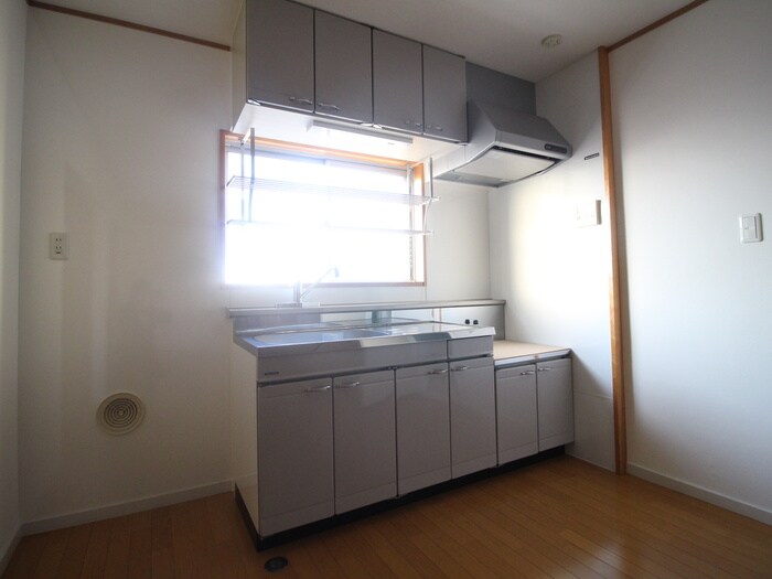 物件内観写真9　(キッチン)