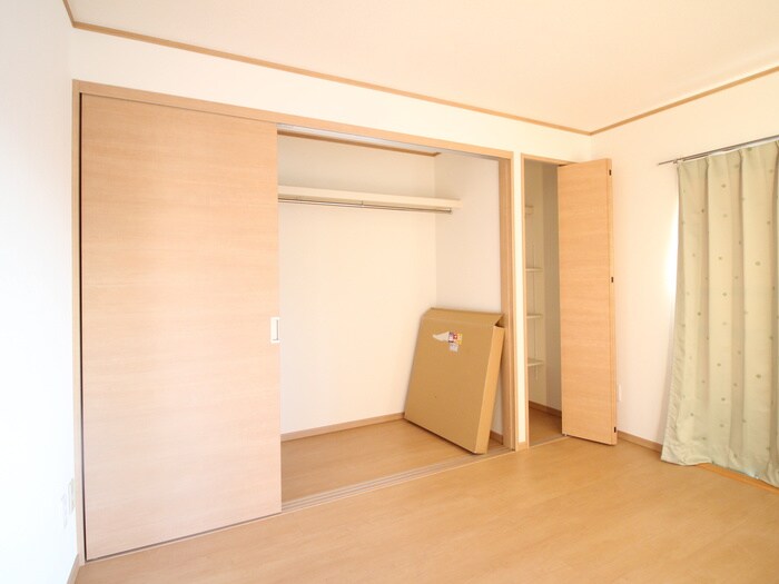 物件内観写真14　(収納)