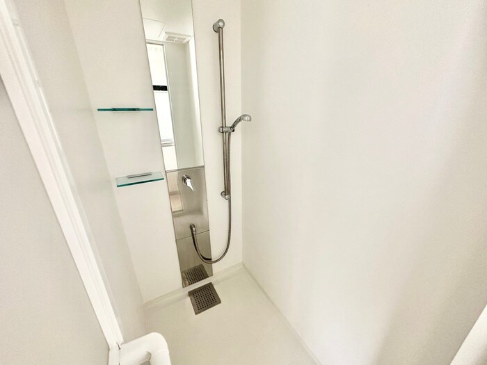 物件内観写真10　(バス／シャワールーム等)