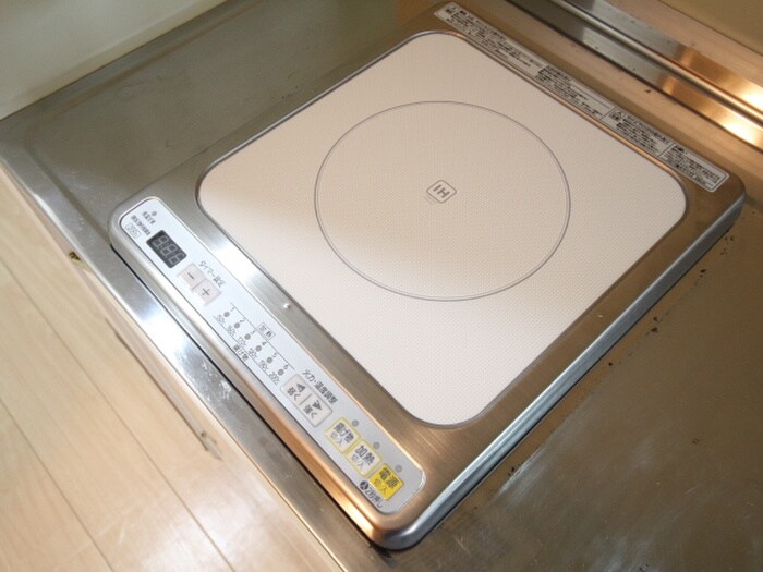 物件内観写真17　(キッチン)