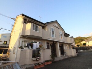エムフロ－レンス三番館外観写真
