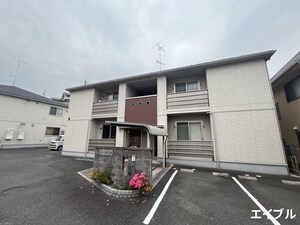シャルマン深江Ｂ棟外観写真