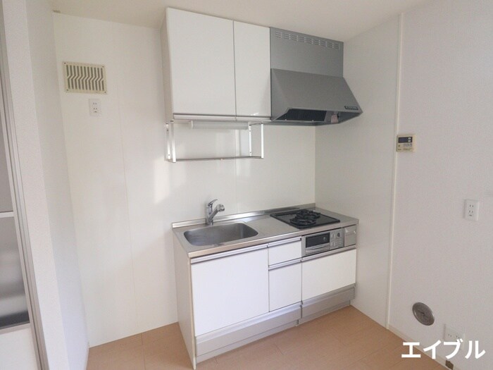 物件内観写真8　(キッチン)