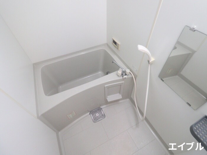 物件内観写真9　(バス／シャワールーム等)