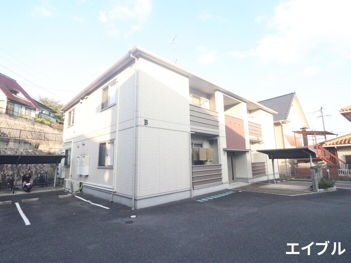 物件外観写真6　(外観写真)