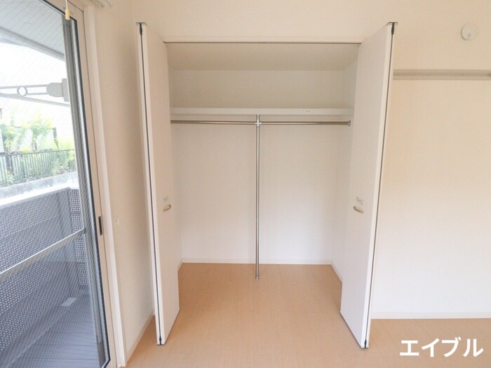 物件内観写真14　(収納)
