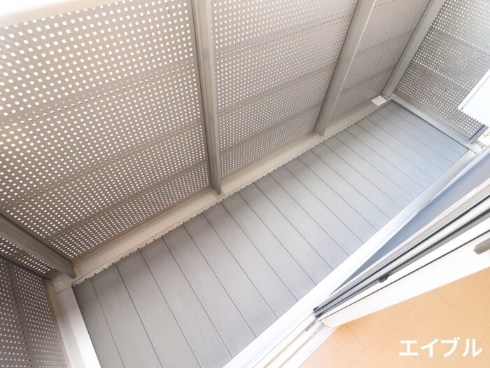 物件内観写真21　(ベランダ・バルコニー)