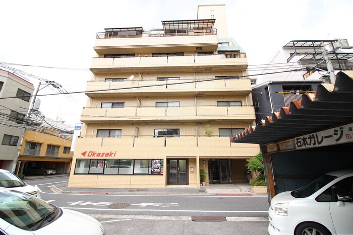 物件外観写真3　(その他)