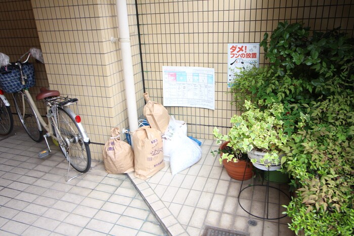 物件外観写真5　(建物設備)