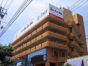 広電コイン通りビル(505)外観写真