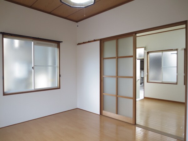 居室