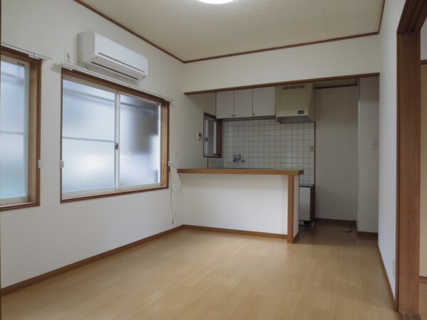 居室