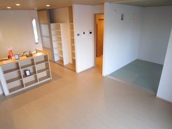 居室