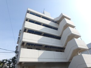 エム・シービル外観写真