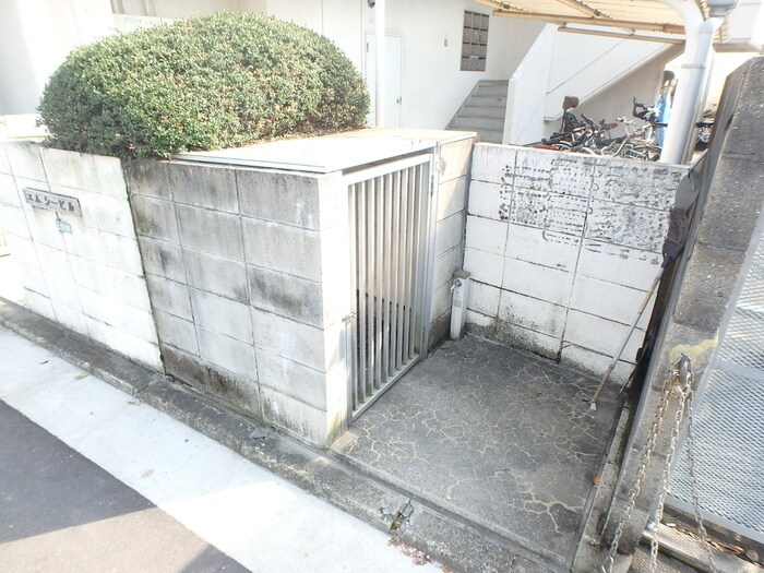 物件外観写真4　(その他)