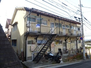 藤宮荘外観写真