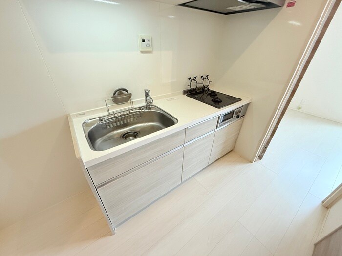 物件内観写真7　(キッチン)