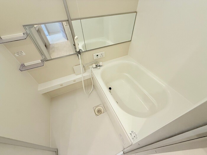 物件内観写真8　(バス／シャワールーム等)