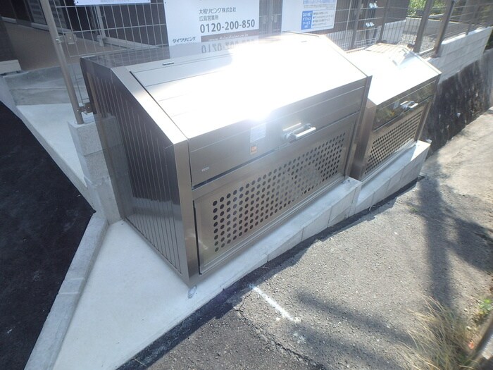 物件外観写真5　(その他)