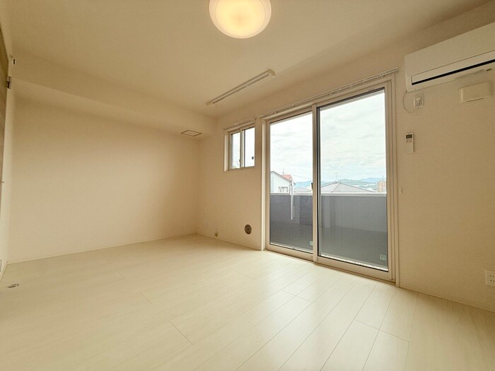 物件内観写真17　(居室)