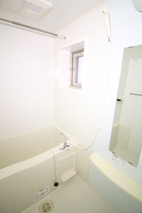 物件内観写真9　(バス／シャワールーム等)
