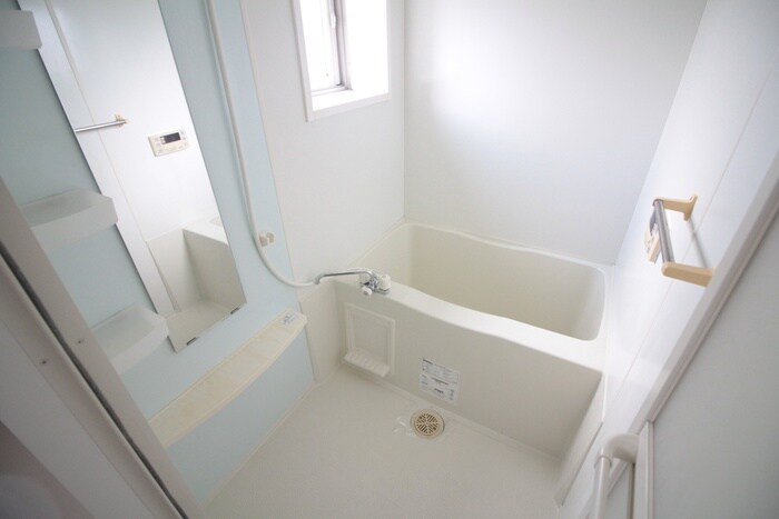 物件内観写真9　(バス／シャワールーム等)