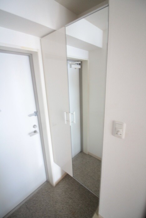 物件内観写真14　(靴箱)