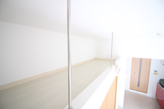 物件内観写真16　(ロフト)