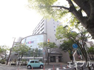 サンライトハイム外観写真