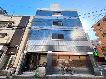 アネックス十日市外観写真