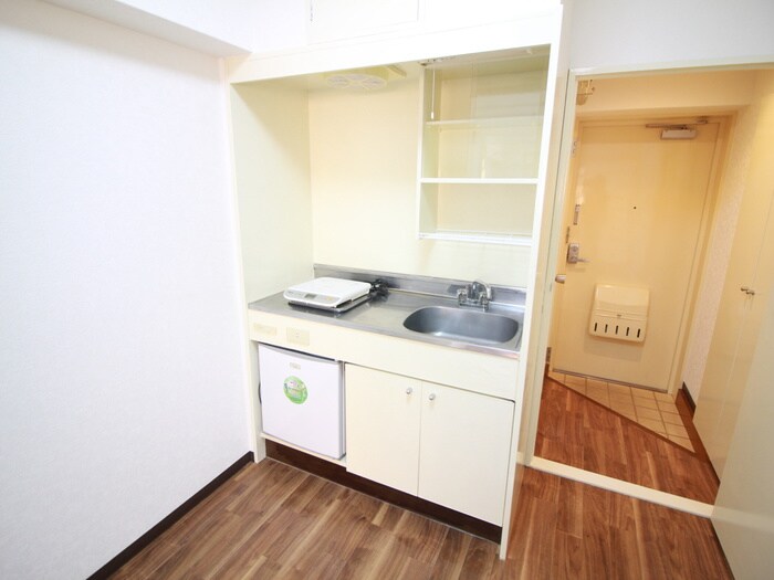 物件内観写真8　(キッチン)