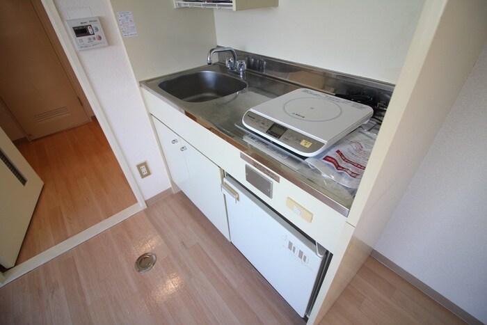 物件内観写真9　(キッチン)