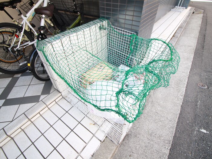 物件外観写真5　(建物設備)