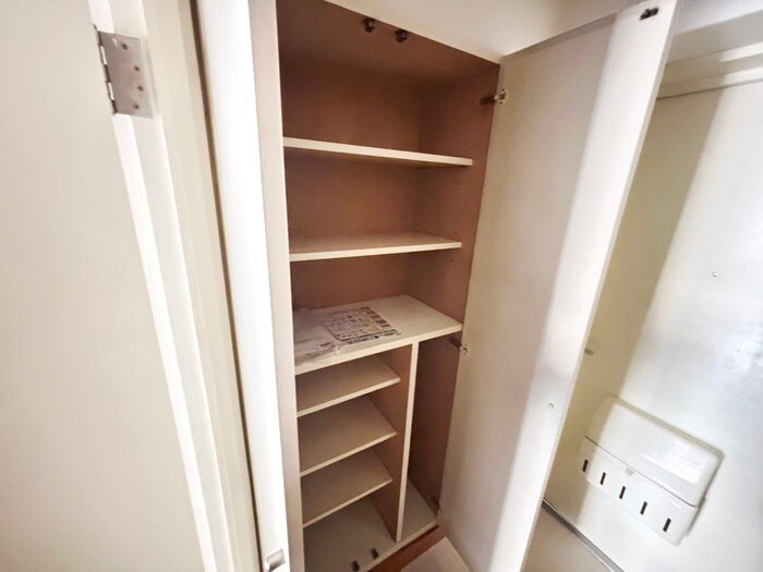 物件内観写真19　(靴箱)