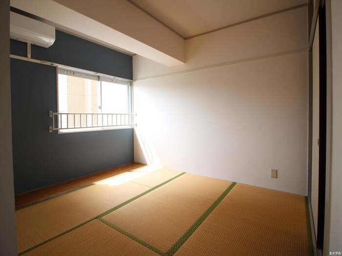 物件内観写真6　(居室)