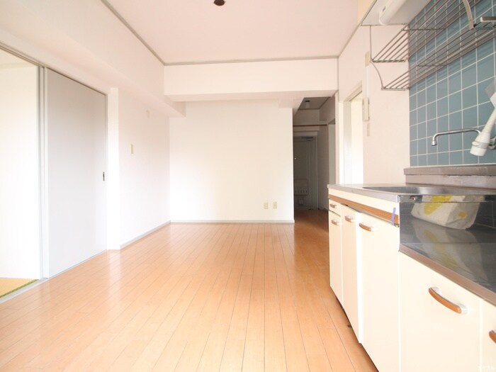 物件内観写真7　(居室)