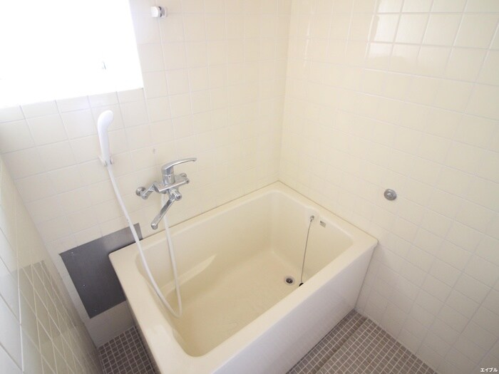 物件内観写真9　(バス／シャワールーム等)