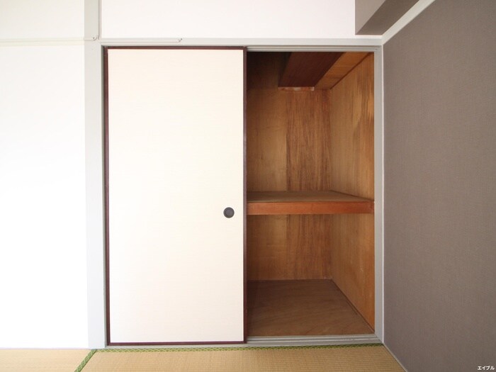 物件内観写真19　(収納)