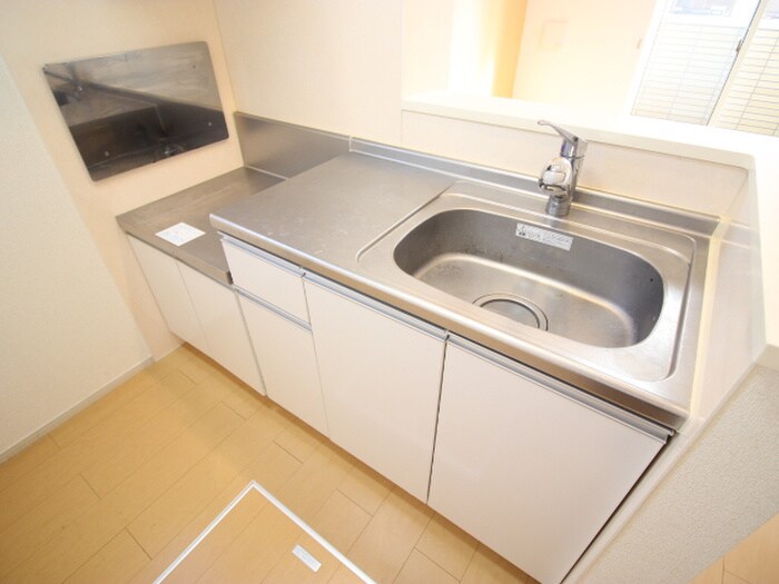 物件内観写真10　(キッチン)