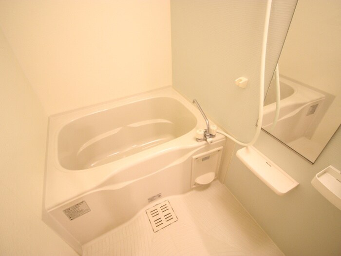 物件内観写真11　(バス／シャワールーム等)