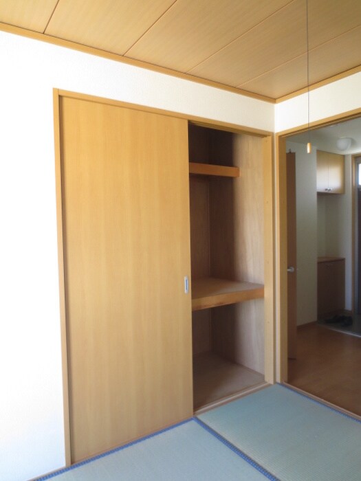 物件内観写真9　(収納)