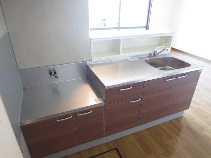 物件内観写真8　(キッチン)