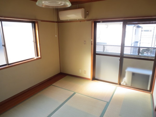 居室